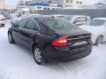 2007 Volvo S80 For Sale