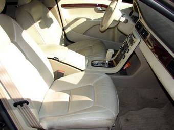 2007 Volvo S80 For Sale