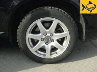 2007 Volvo S80 Pictures
