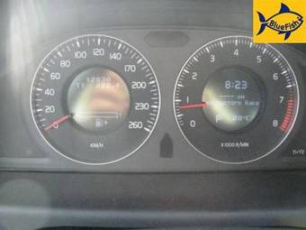 2007 Volvo S80 Photos