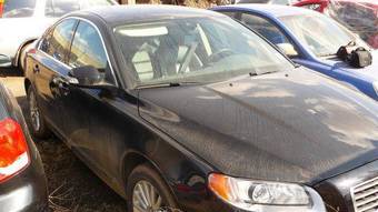 2007 Volvo S80 For Sale