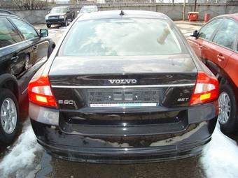 2008 Volvo S80 For Sale