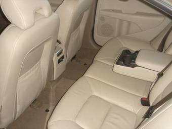 2008 Volvo S80 For Sale