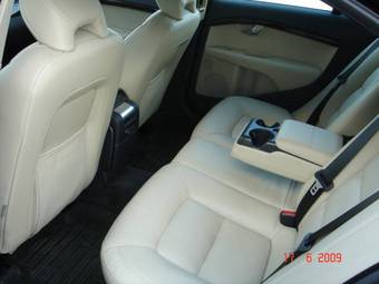 2008 Volvo S80 For Sale