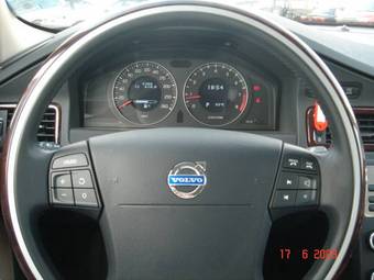 2008 Volvo S80 For Sale