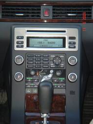2008 Volvo S80 Images