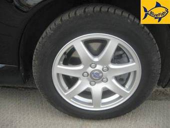 2008 Volvo S80 Photos