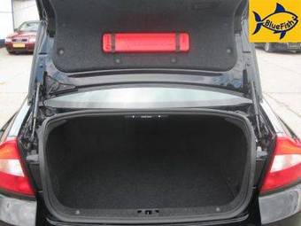 2008 Volvo S80 Photos
