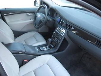 2008 Volvo S80 For Sale