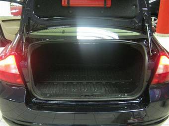 2008 Volvo S80 Images