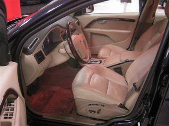 2008 Volvo S80 For Sale