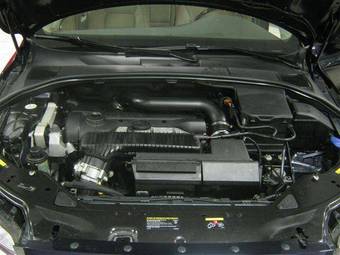 2008 Volvo S80 Wallpapers