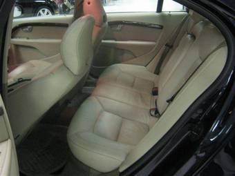 2008 Volvo S80 For Sale