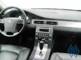 2008 Volvo S80 For Sale