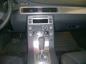 2009 Volvo S80 For Sale