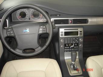 2009 Volvo S80 For Sale