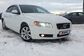 2010 Volvo S80 II AS60 2.5 T5 AT Special Series Kinetic (231 Hp) 