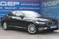 2017 Volvo S90 II 2.0 T5 Geartronic Inscription (249 Hp) 