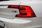 Volvo S90 II 2.0 D5 Geartronic AWD Inscription (235 Hp) 