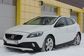 V40 III MV  2.0 T5 AT AWD Cross Country Summum  (213 Hp) 