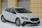 Volvo V40 III MV  2.0 T5 AT AWD Cross Country Summum  (213 Hp) 