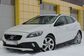 2013 Volvo V40 III MV  2.0 T5 AT AWD Cross Country Summum  (213 Hp) 