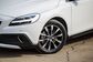 2019 Volvo V40 IV 2.0 T4 Drive-E AT AWD Cross Country Summum (190 Hp) 