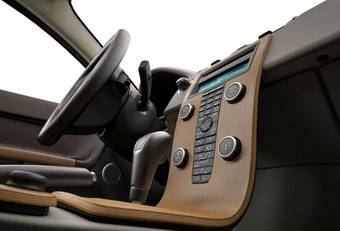 2006 Volvo V50 Pictures
