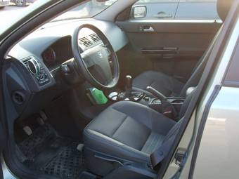 2006 Volvo V50 Pics