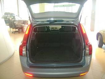 2009 Volvo V50 For Sale