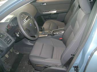 2009 Volvo V50 For Sale