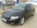 Pictures Volvo V50