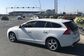 2012 V60 FW45 1.6 T3 Powershift Momentum (150 Hp) 