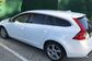 2012 Volvo V60 FW45 1.6 T3 Powershift Momentum (150 Hp) 