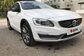 2015 Volvo V60 2.4 D4 Geartronic Cross Country Summum (190 Hp) 