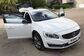 2015 V60 2.4 D4 Geartronic Cross Country Summum (190 Hp) 