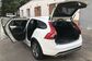 2015 Volvo V60 2.4 D4 Geartronic Cross Country Summum (190 Hp) 