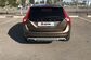 2018 V60 2.4 D4 Geartronic Cross Country Summum (245 Hp) 