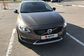 2018 Volvo V60 2.4 D4 Geartronic Cross Country Summum (245 Hp) 