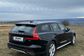 V60 II 2.5 T5 AWD Geartronic Cross Country Plus (250 Hp) 