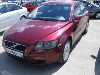 2005 Volvo V70 For Sale