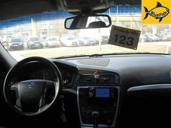 2006 Volvo V70 Photos