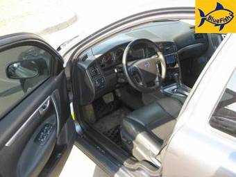 2006 Volvo V70 Photos