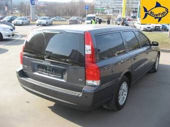 2006 Volvo V70 For Sale