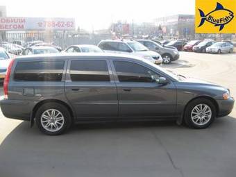 2006 Volvo V70 For Sale