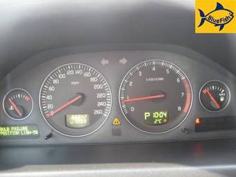 2006 Volvo V70 Images