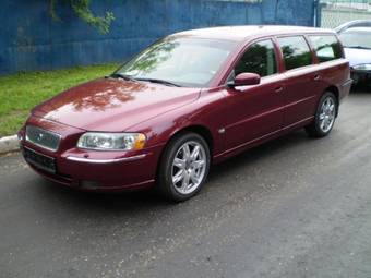 2006 Volvo V70 For Sale