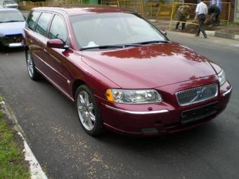 2006 Volvo V70 For Sale