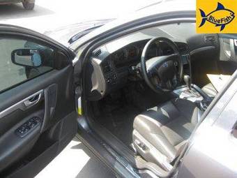 2006 Volvo V70 Pictures