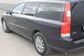 2007 Volvo V70 II SW65 2.4 MT (140 Hp) 